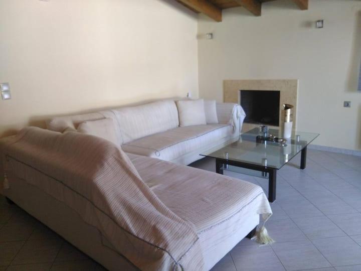 View And Relax Apartment Платария Экстерьер фото