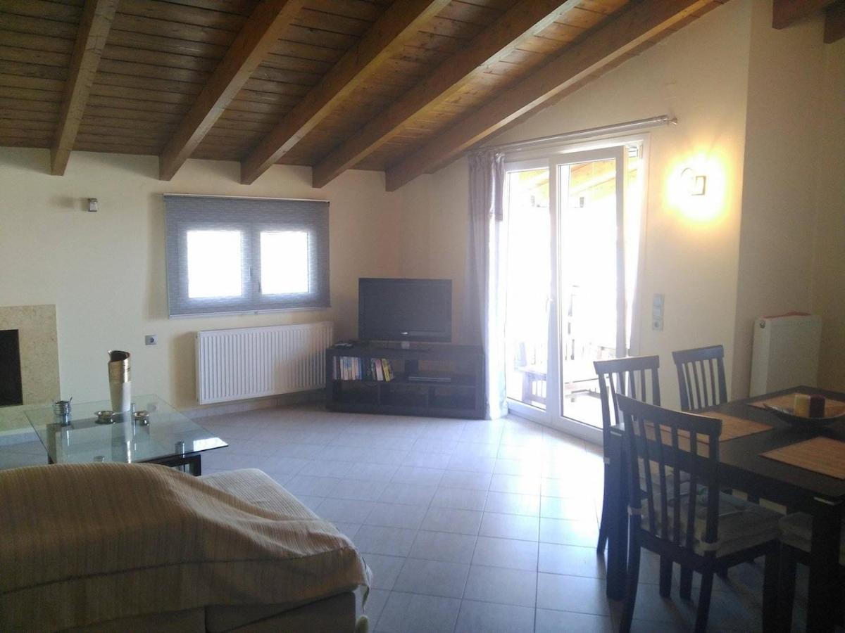 View And Relax Apartment Платария Экстерьер фото