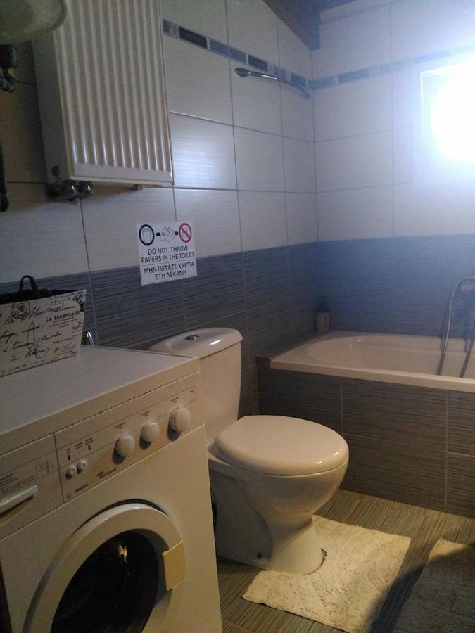 View And Relax Apartment Платария Экстерьер фото