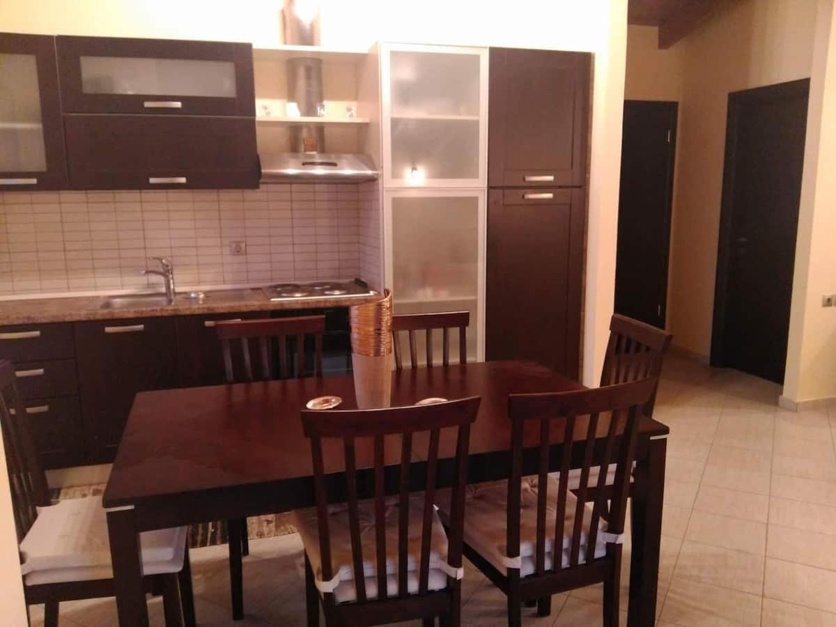 View And Relax Apartment Платария Экстерьер фото