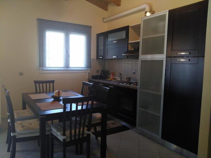 View And Relax Apartment Платария Экстерьер фото