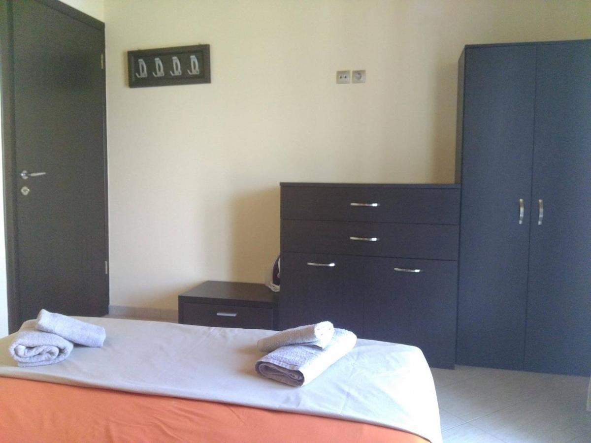 View And Relax Apartment Платария Экстерьер фото